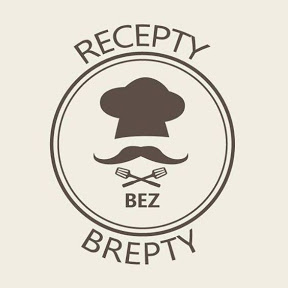 logo recepty bez brepty